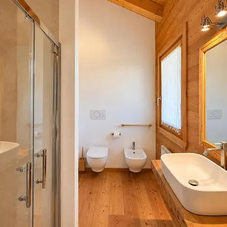 Exclusive Mountain - Zoncolan & Slopes Chalet Treppo Carnico