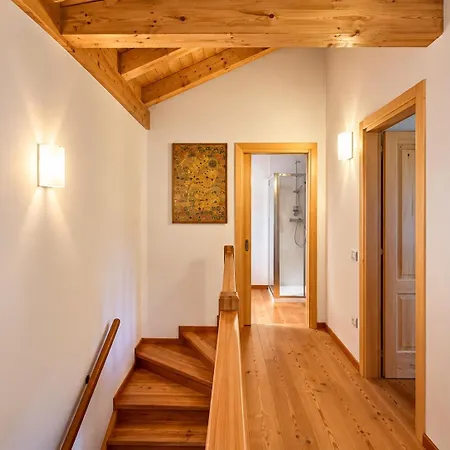 Chalet Exclusive Mountain - Zoncolan & Slopes Treppo Carnico