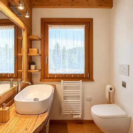 Chalet Exclusive Mountain - Zoncolan & Slopes