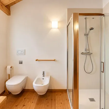Exclusive Mountain - Zoncolan & Slopes Chalet
